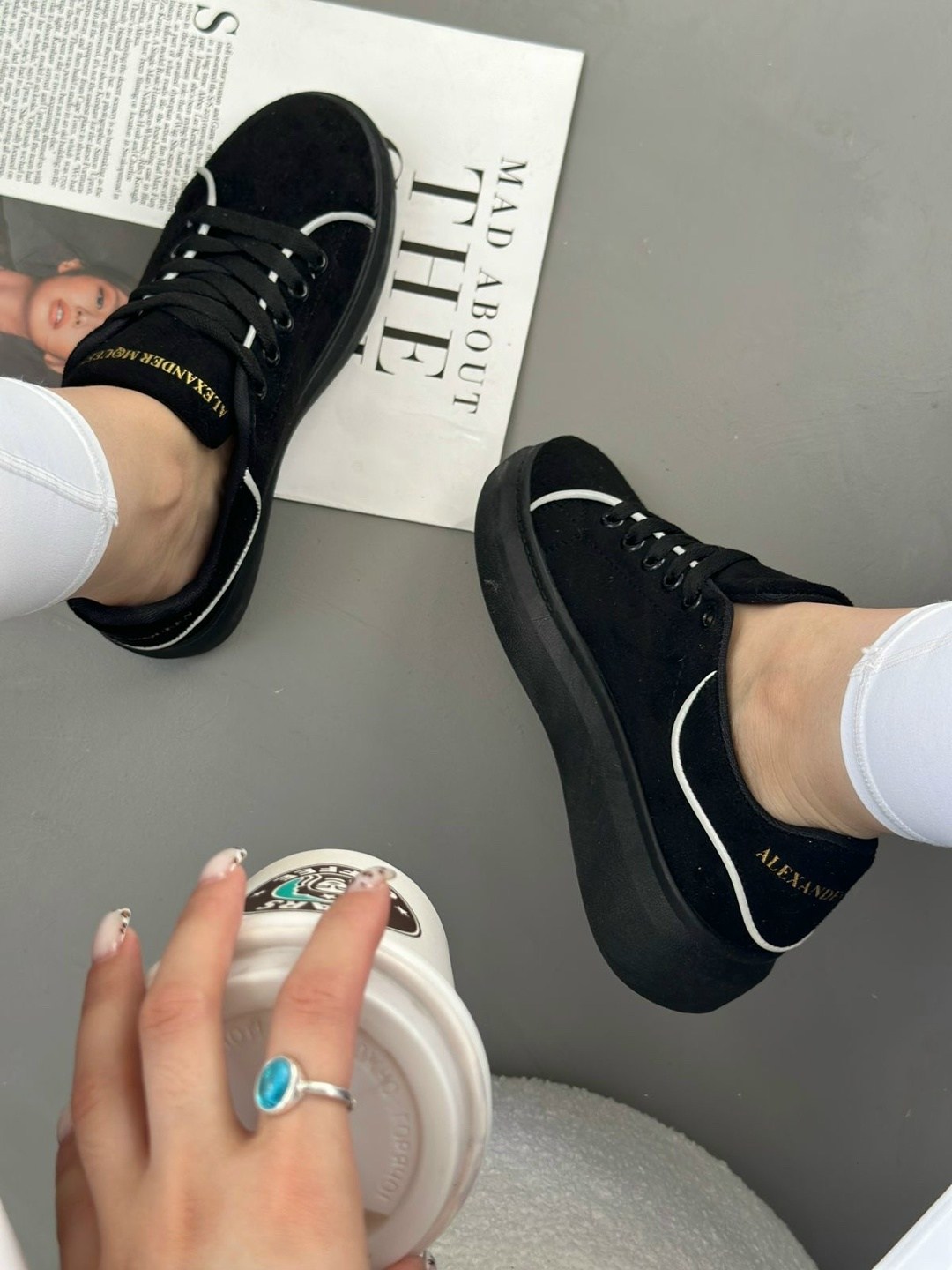 ,замшевые кроссовки,черные кеды женские,замшевые кеды,кроссовки черные