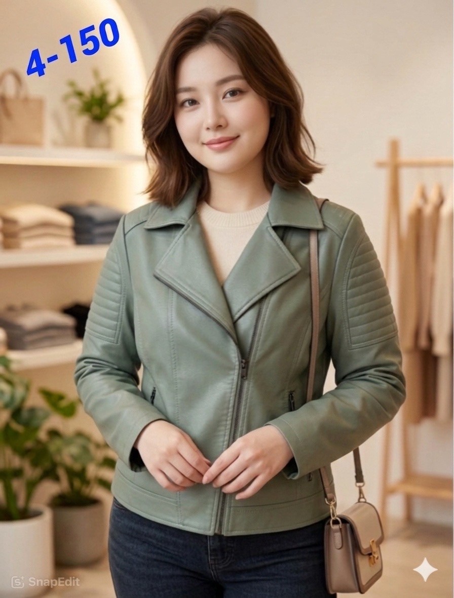 женская кожаная куртка,куртка кожаная,женская короткая куртка из искусственной кожи,женская куртка из искусственной кожи,повседневная куртка