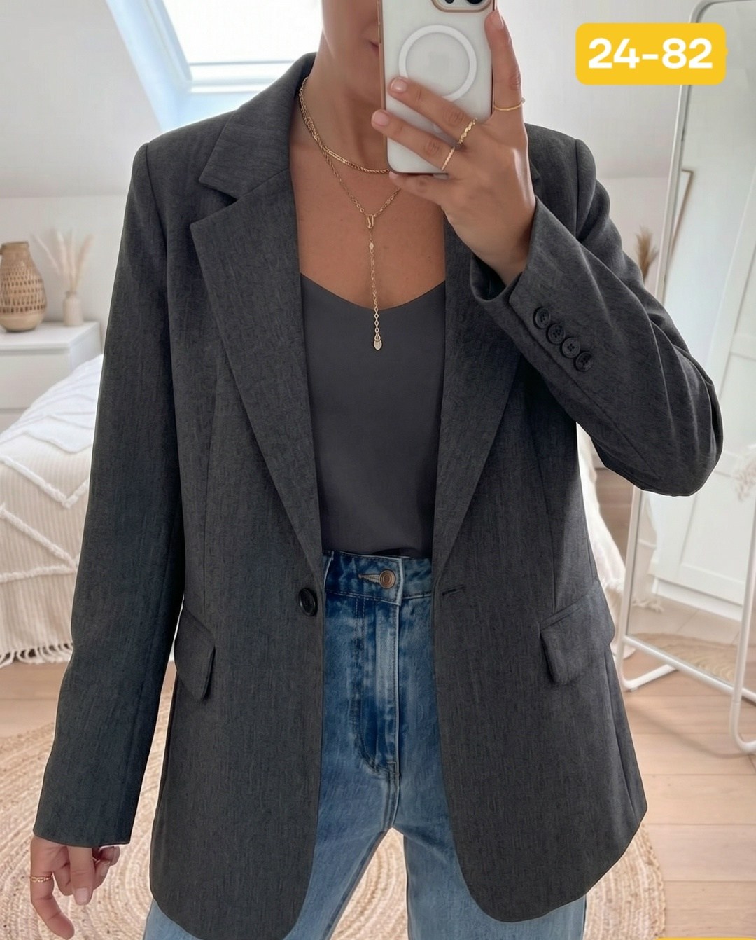 повседневный стильный женский пиджак,новый женский пиджак,пиджак прямого кроя женский,пиджак оверсайз удлинённый la'wish,пиджак женский оверсайз черный lonlis