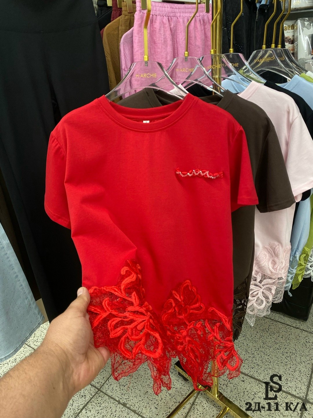 футболка с кружевами,футболка с кружевным низом,майка с кружевами,летние футболки,кружевная футболка