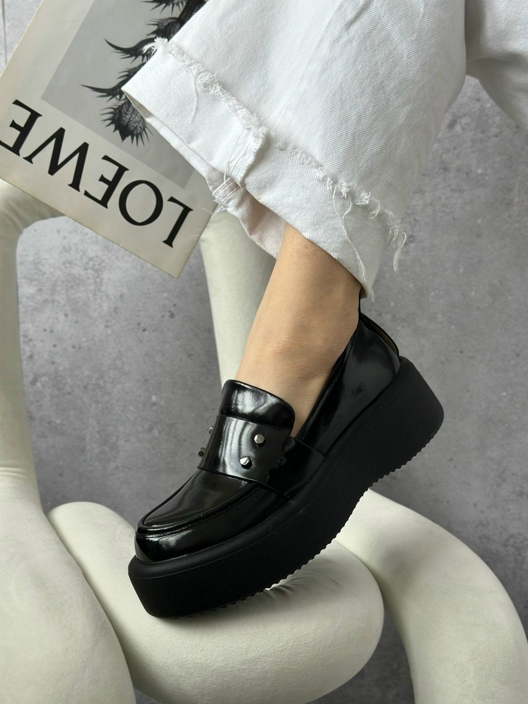 лоферы женские,лоферы,лакированные лоферы,черные лоферы женские,