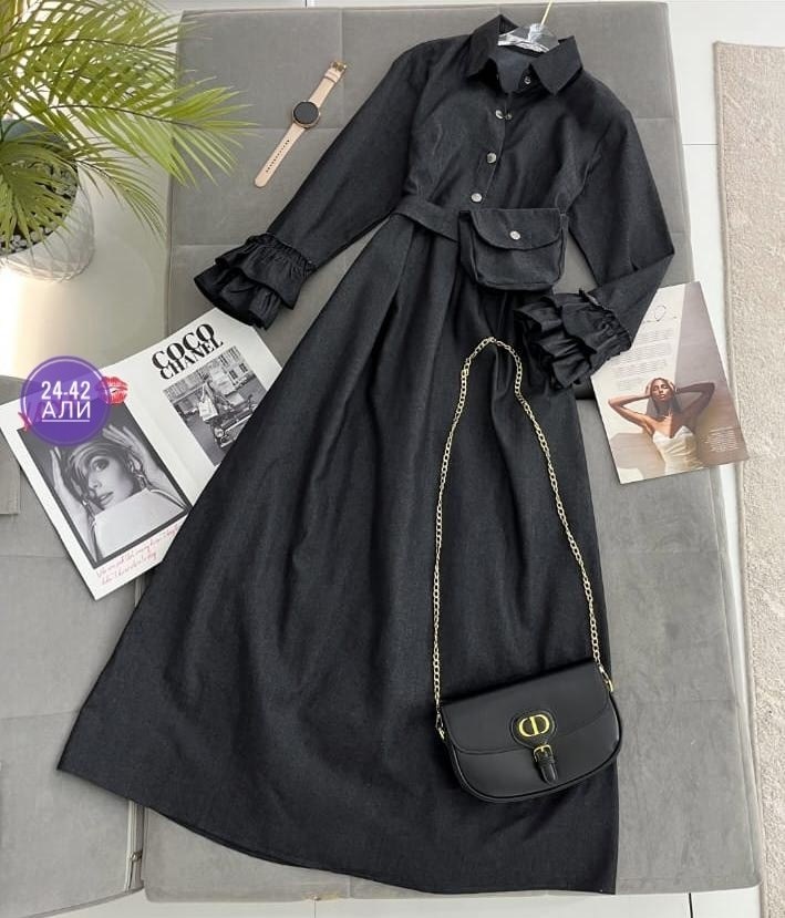 повседневные платья,платье стильное,модное платье,платье,мусульманская платья