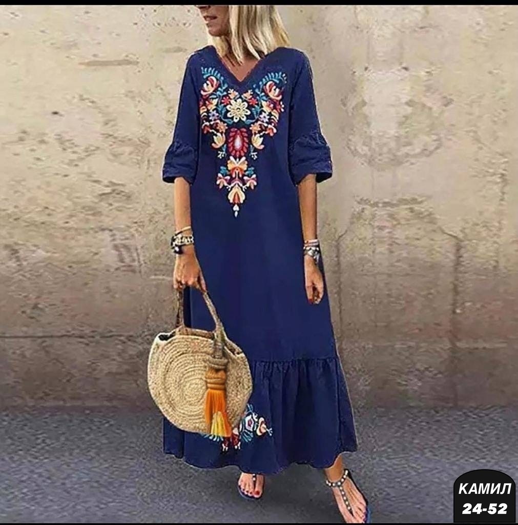 платье летнее женское,платья в стиле бохо,платья бохо,стиле бохо,платье стиль