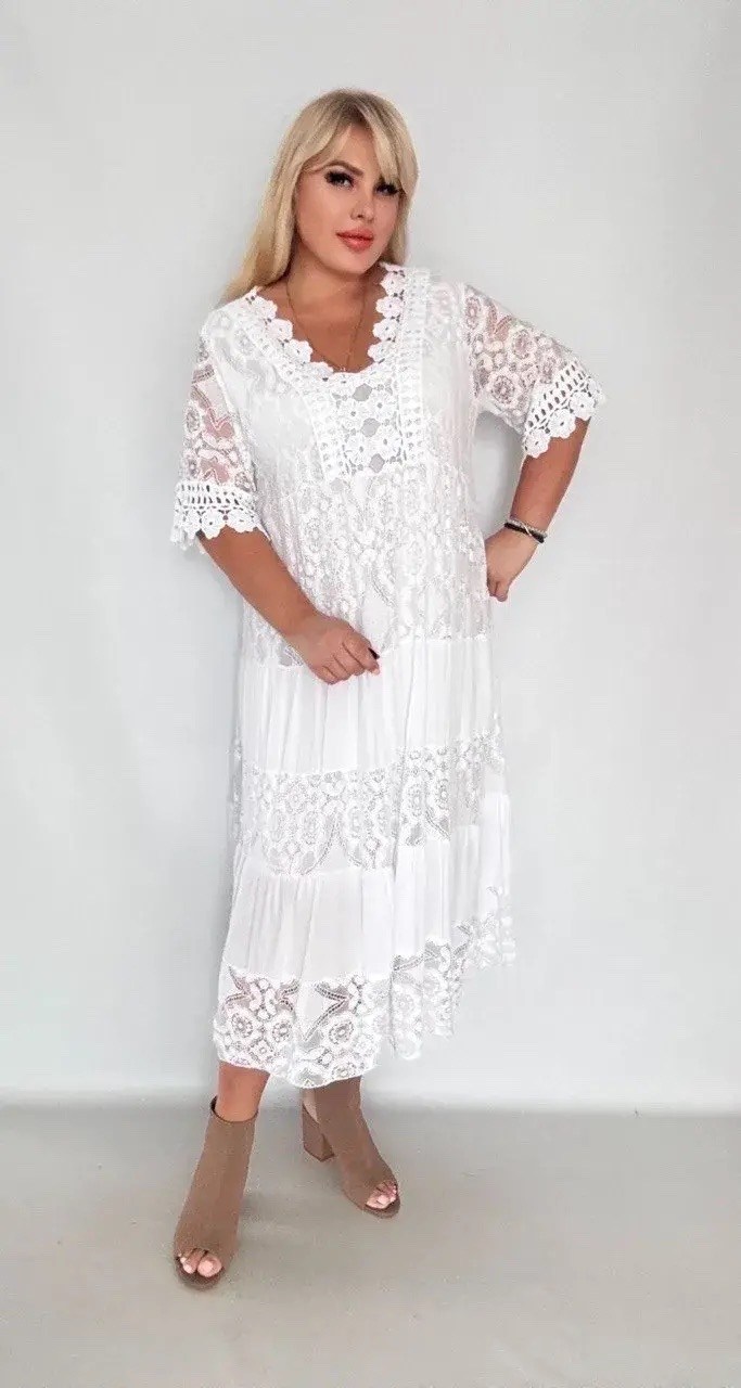 платье кружевное,платье с кружевами,платье ажурное,гипюровые платья,платье кружевное белое