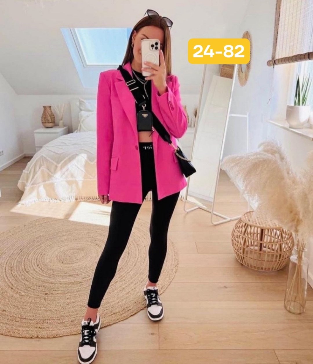 повседневный стильный женский пиджак,новый женский пиджак,пиджак прямого кроя женский,пиджак оверсайз удлинённый la'wish,пиджак женский оверсайз черный lonlis