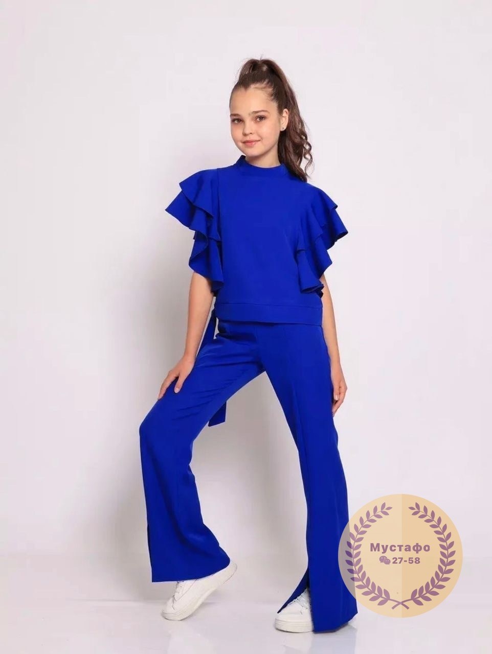 костюм брючный,брючный костюм для девочки,костюм брючный праздничный,нарядный брючный костюм для девочки,костюм с брюками