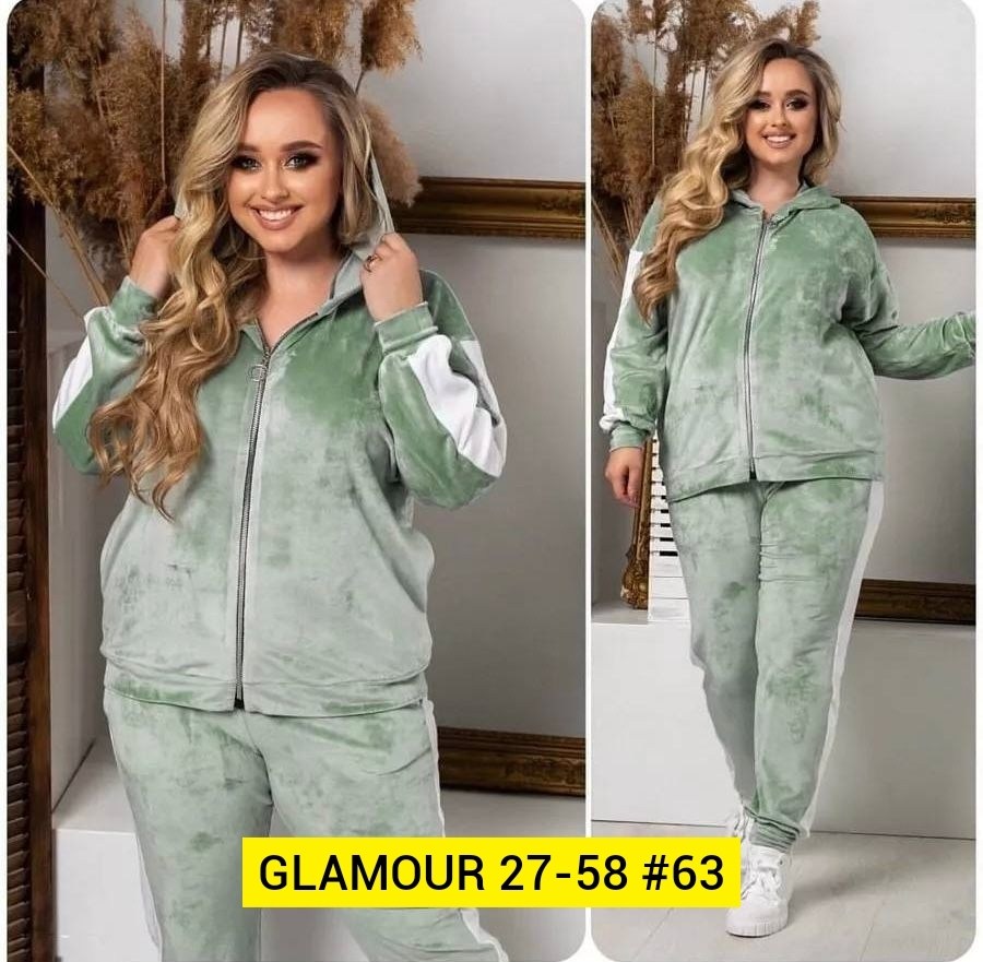 женский спортивный велюровый костюм больших размеров,велюровый костюм,велюровый спортивный костюм,костюм спортивный,спортивные костюмы женские батал