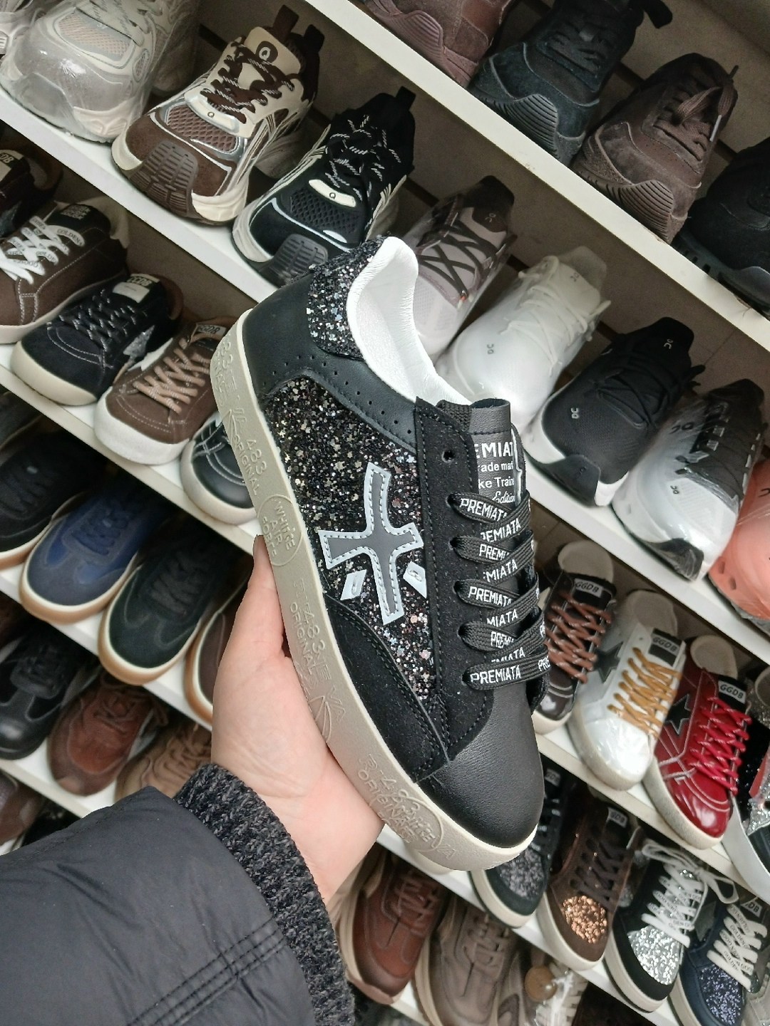 кроссовки premiata,,кеды premiata,кроссовки мужские premiata,кроссовки premia