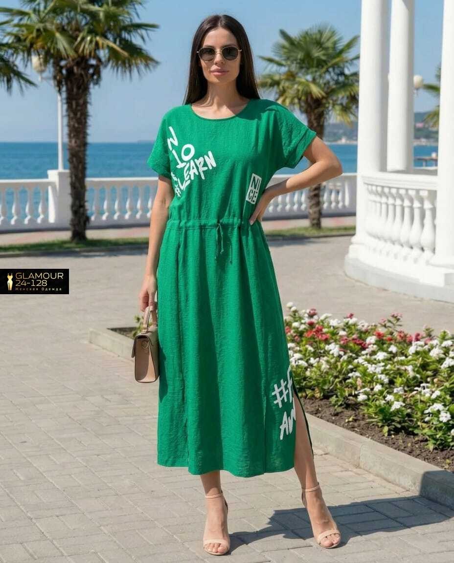 платье летнее,женское платье летнее,костюм женский,платья,платье женское зеленое