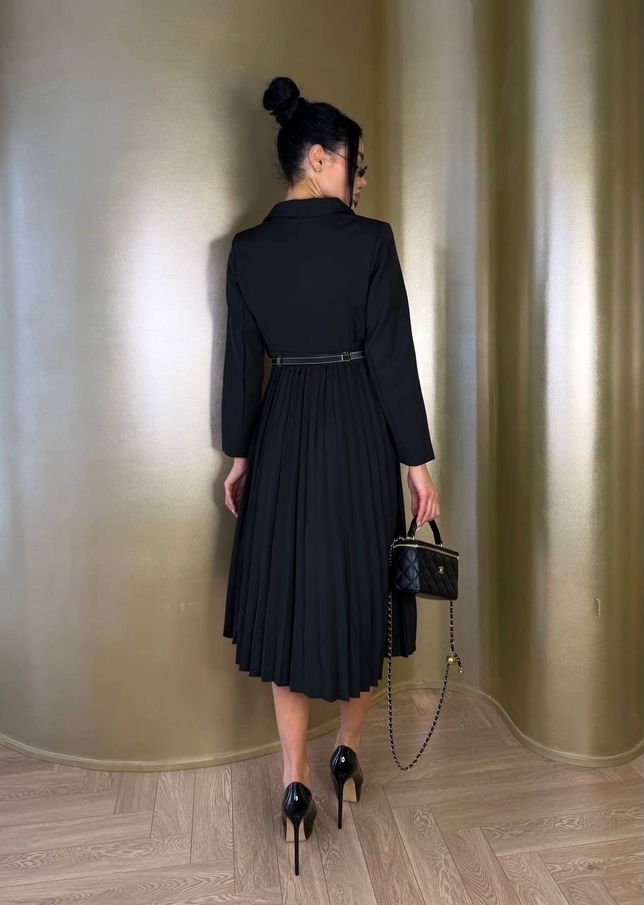 женские костюмы с юбкой,костюм с юбкой плиссе,стильные наряды