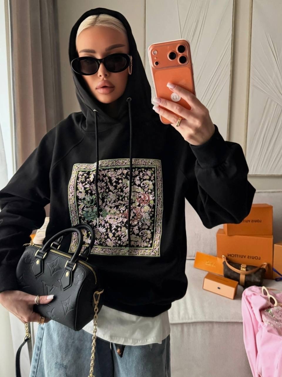 толстовка оверсайз,худи оверсайз,мода модная,толстовки свитшот