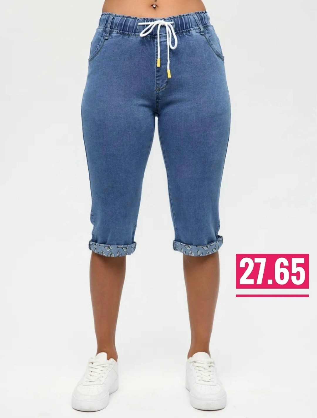 джинсовые бриджи,бриджи женские,бриджи джинсовые большие размеры,бриджи капри,капри джинсовые