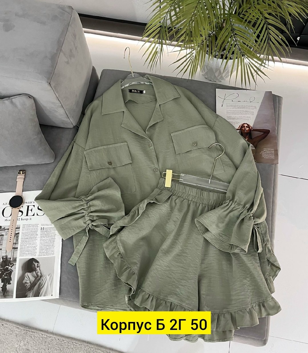 костюм женский,костюм с шортами и рубашкой летний,костюм женский тройка,летние костюмы,костюм двойка летний женский с рубашкой и шортами