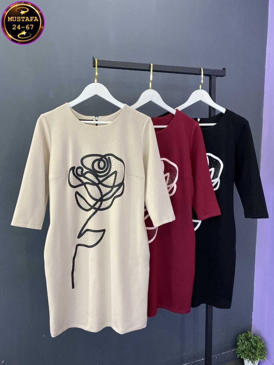 женское платье,платье,,платье туника,стильное платье