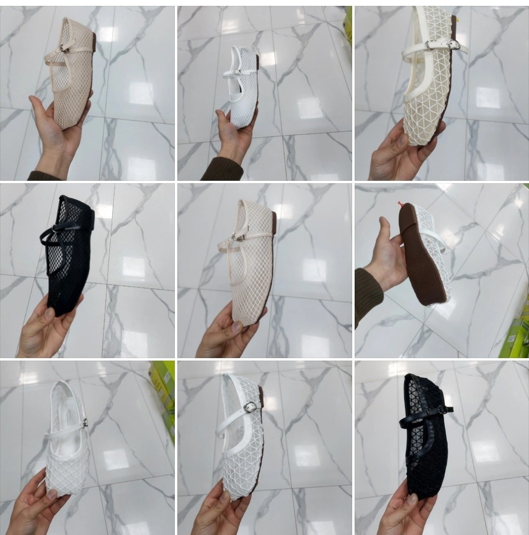 ,балетки женские,женские туфли на плоской подошве, женская,балетки летние mary jane сетка белый