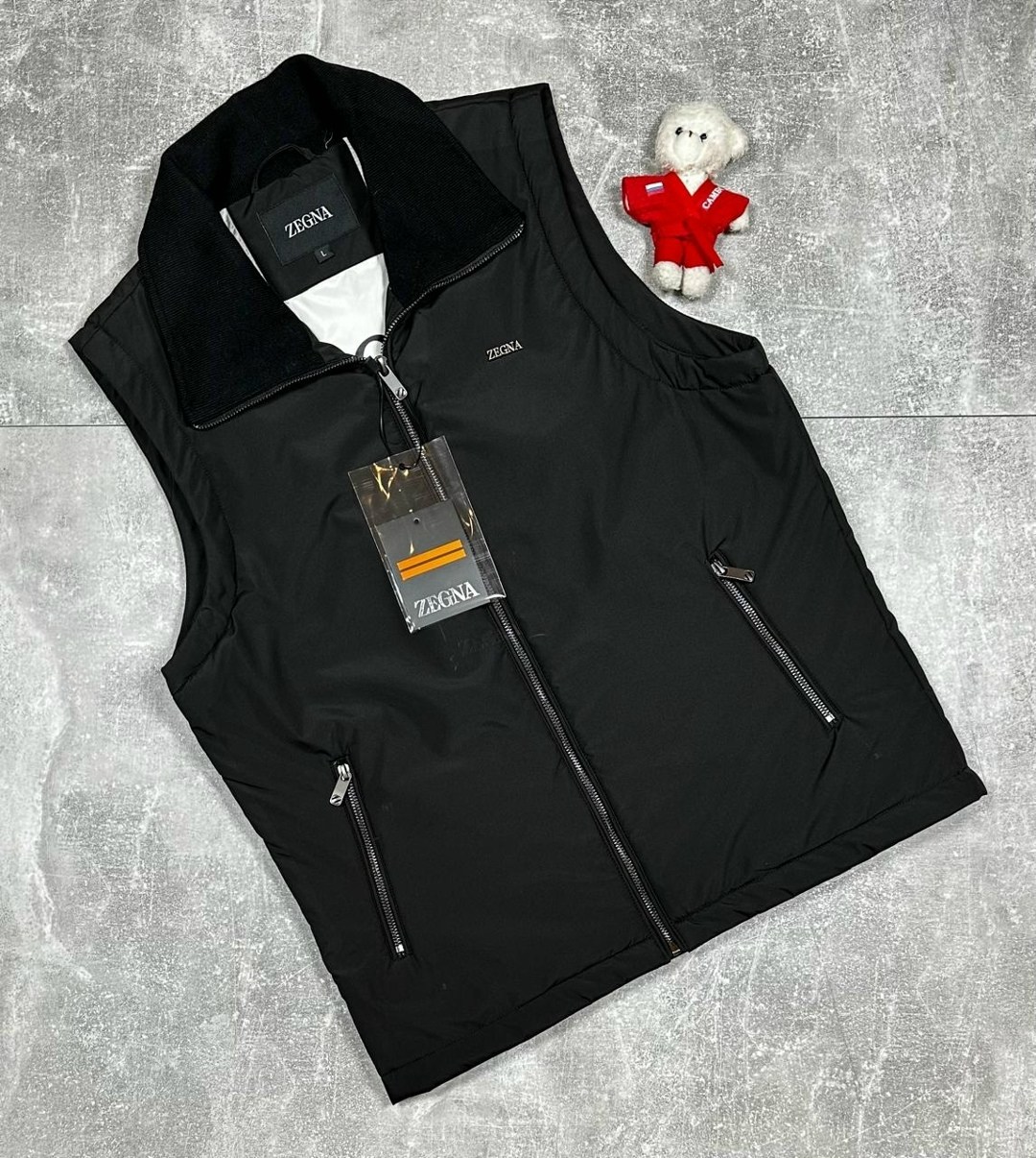 жилет мужской,жилет,жилетка,двухсторонняя жилетка,жилет двухсторонний