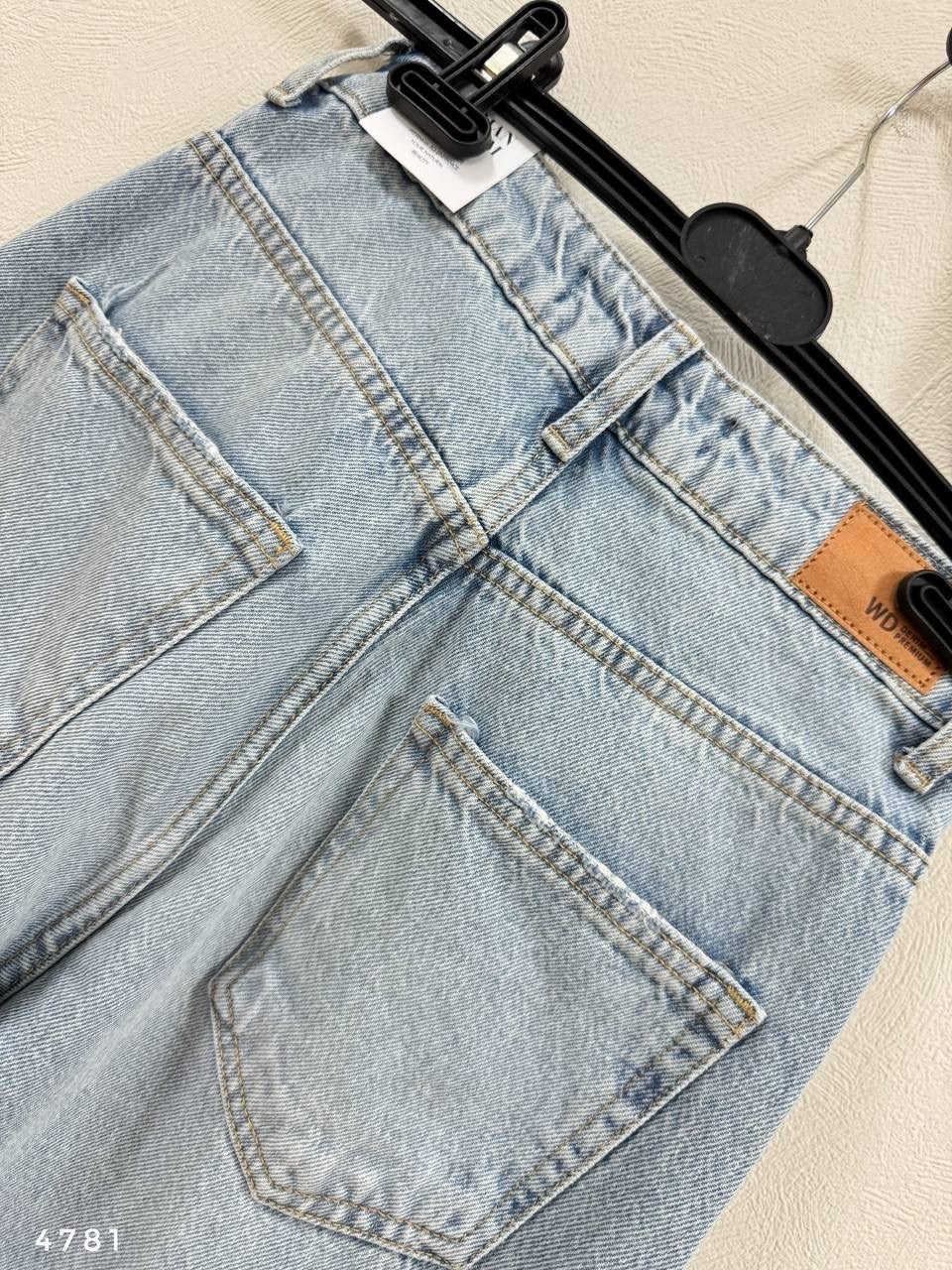 джинсы палаццо,женские джинсы,широкие джинсы,модные джинсы,джинсы широкие с высокой посадкой vailo