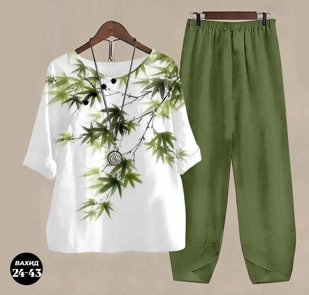 костюм женский,повседневный костюм,комплект одежды moocie,комплект одежды,летние костюмы