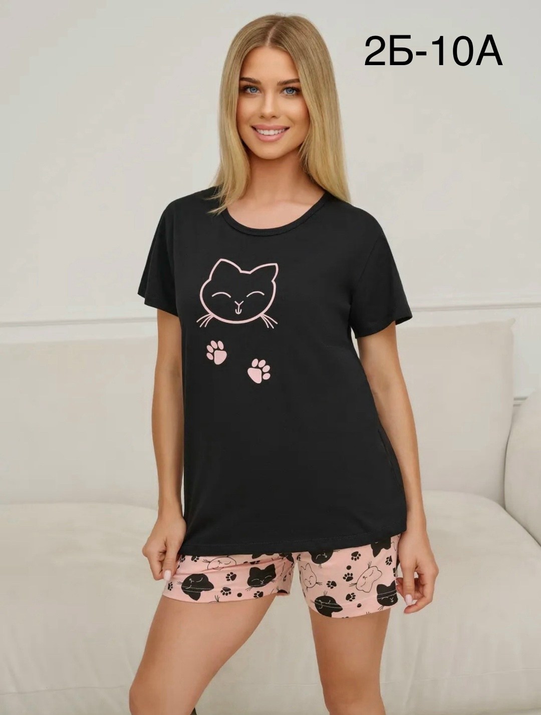 пижама женская с шортам,пижама женская,пижама одежда для дома,пижама домашний костюм,пижама женская с шортами с майкой