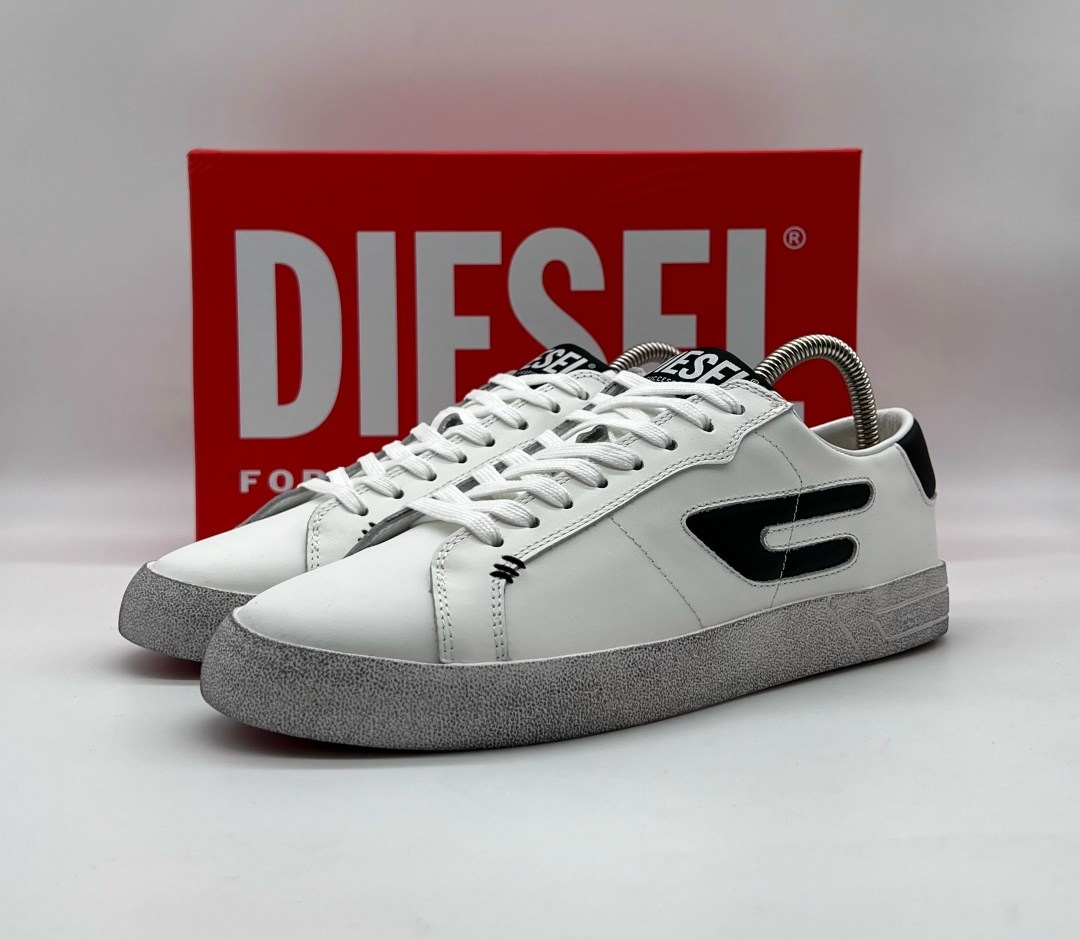 кроссовки diesel,мужские кеды diesel leroji,кеды diesel,,женские кеды diesel