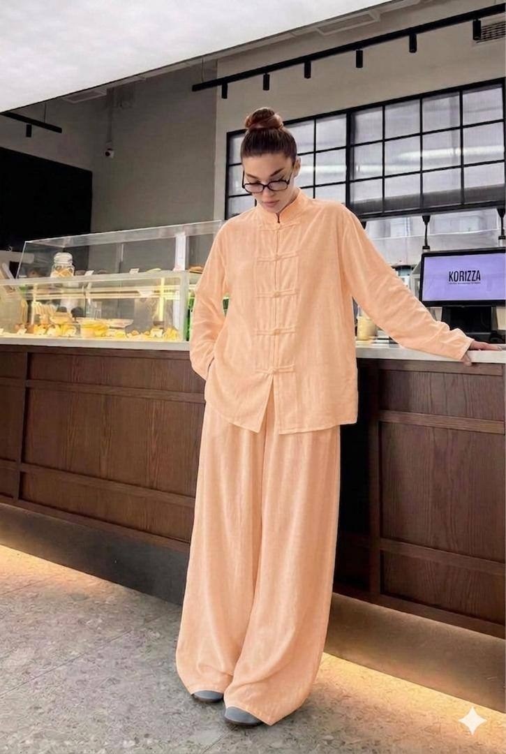 традиционные китайские костюмы,костюм в китайском стиле,одежда в китайском стиле,костюм китайский,костюм женский