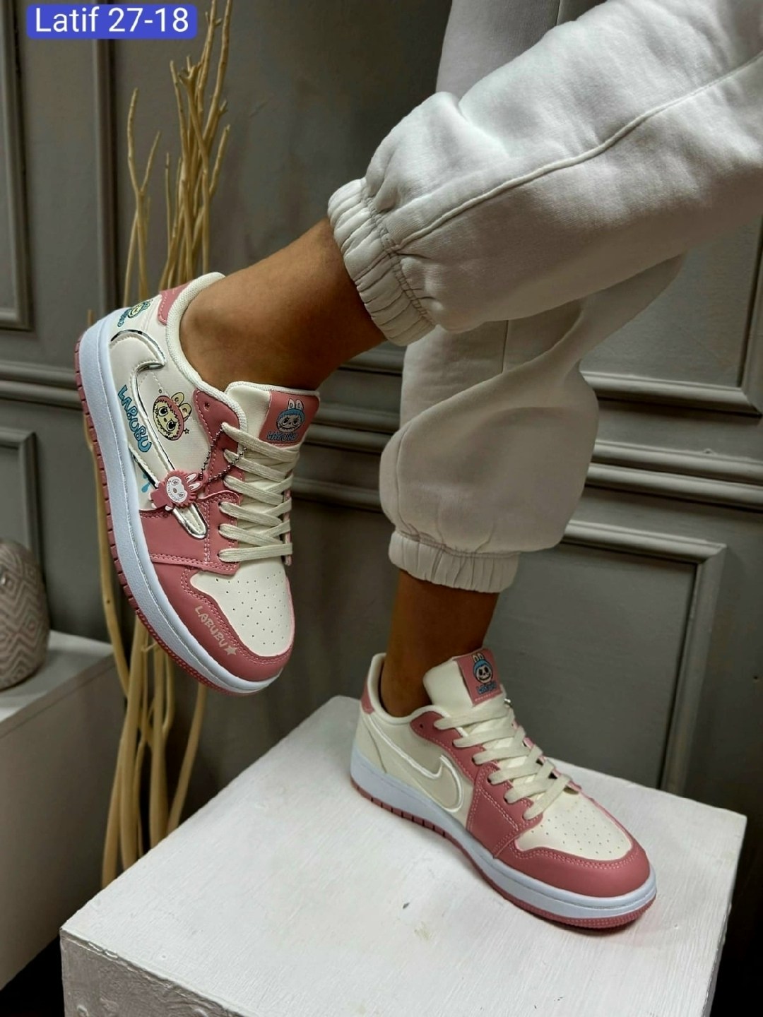 кроссовки,женские кроссовки nike,женские кроссовки,кроссовки 1 low se air jordan розовый,розовые кроссовки