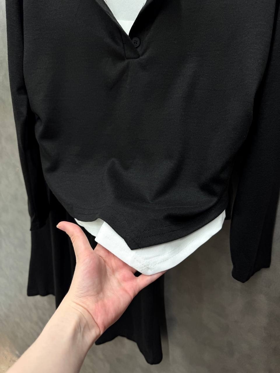 костюм трикотажный женский,костюм с лонгсливом и брюками,костюм женский,брючный костюм,костюм двойка