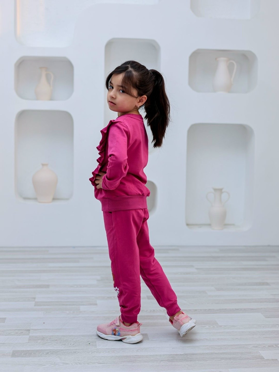 костюм розово,спортивный костюм для девочек,костюм для девочек,детские спортивные костюмы,костюм детский спортивный для девочки