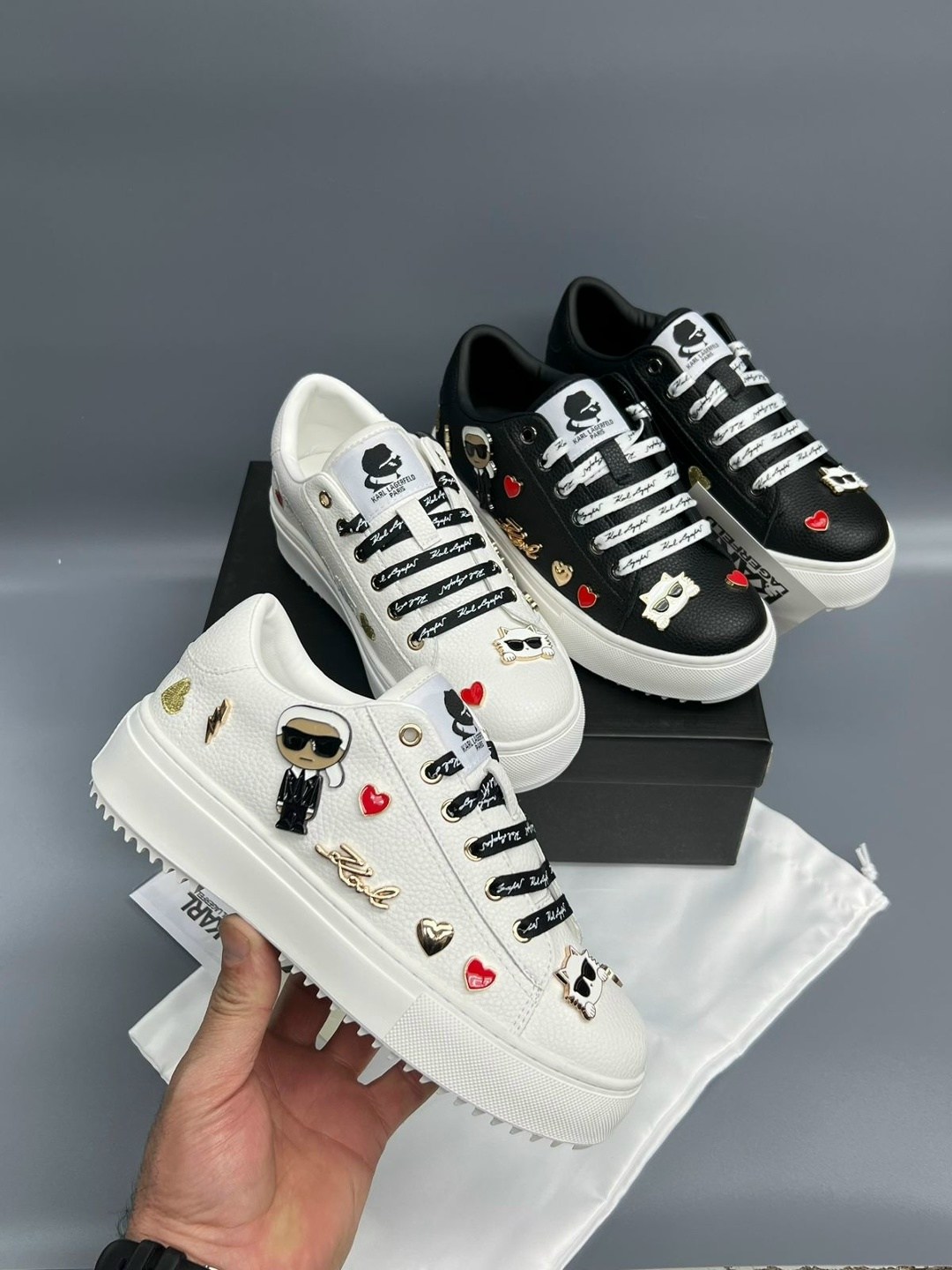 кроссовки cate sneaker karl lagerfeld paris белый,,кеды карл лагерфельд женские,кроссовки cate pins на шнуровке karl lagerfeld белый,karl lagerfeld paris women's cate pins sneaker