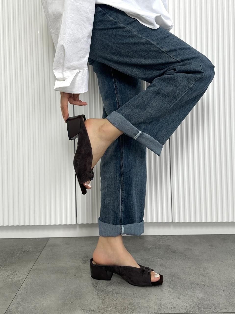 ,шлепки фенди,мюли женские,женские шлепанцы, женская