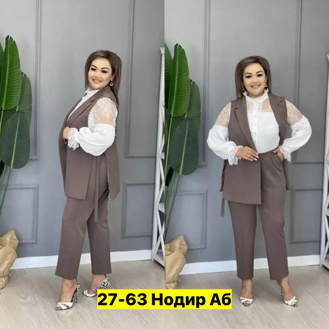 костюм брючный тройка,брючные костюмы для женщин,костюм тройка женский брючный,костюм брючный двойка,костюм брючный двойка с жилеткой