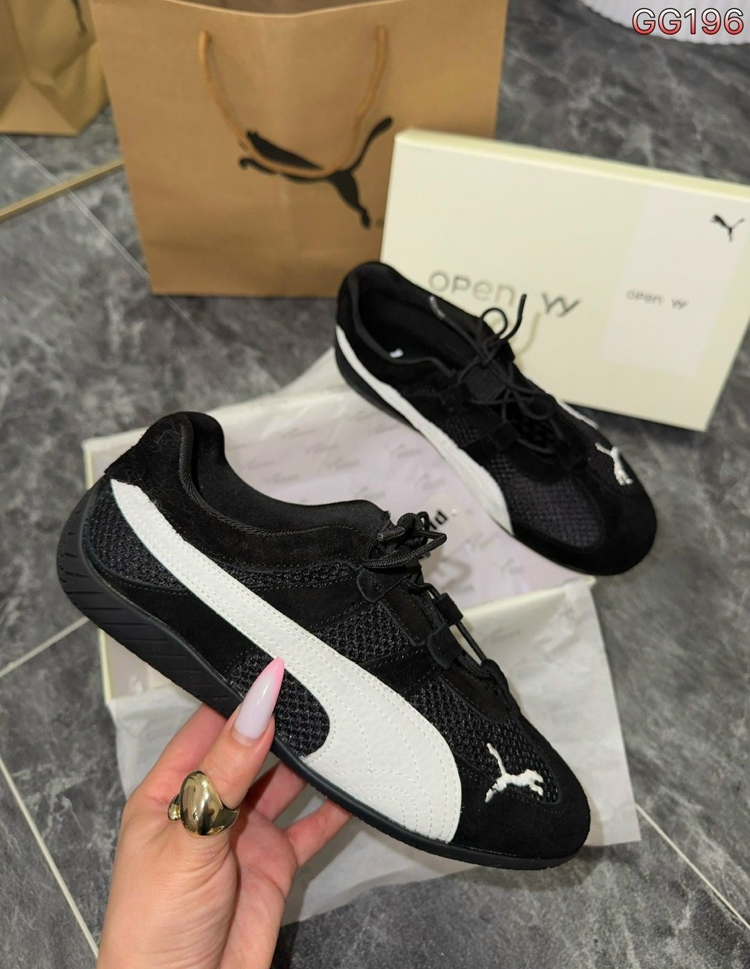 кроссовки puma,кроссовки,кроссовки puma speedcat,женские кроссовки puma,спортивная