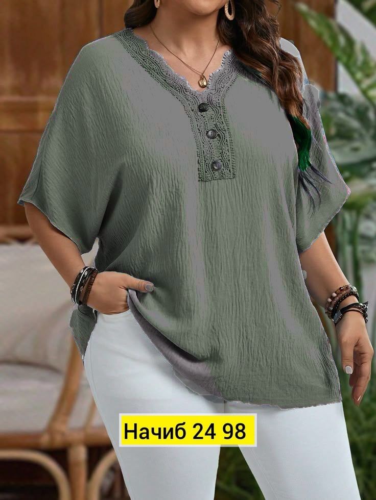 блузка для полных,блузка больших размеров женская,летние блузки женские,туники и блузы для полных,повседневная блуза