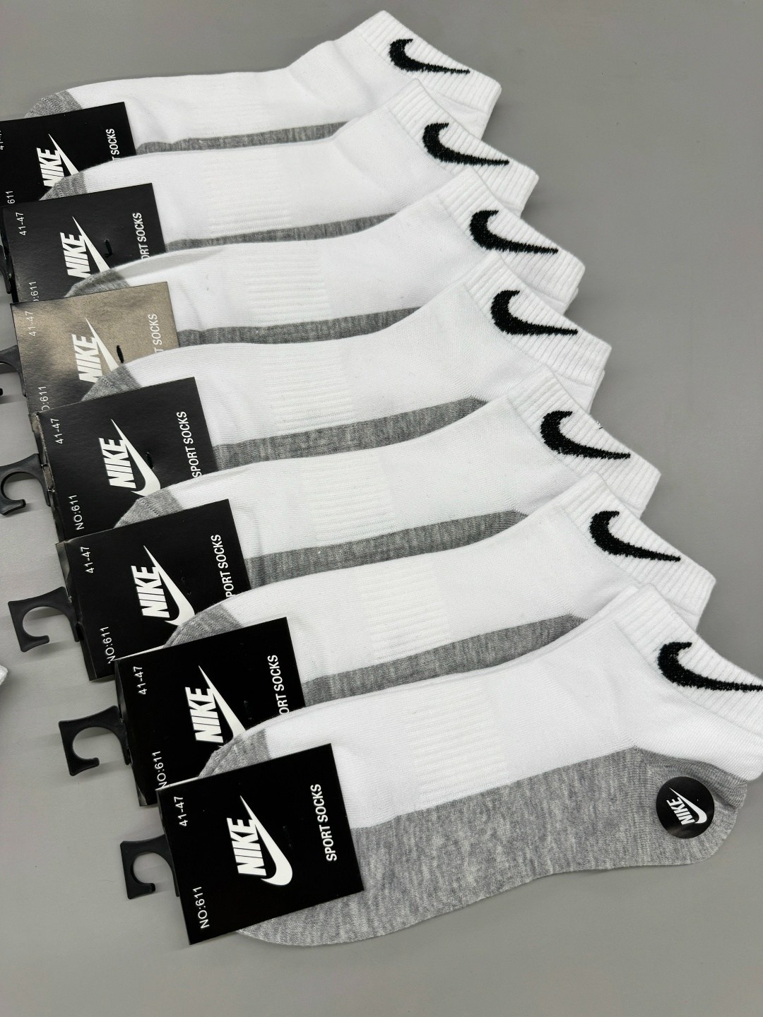 носки мужские 10 пар nike,носки короткие набор 10 пар,носки мужские,комплект носки мужские,носки мужские 10 пар