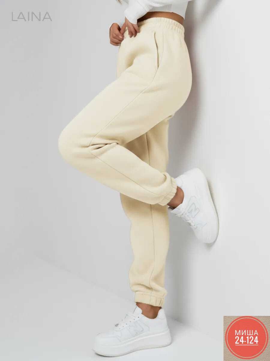 спортивные штаны женские (серый),серые брюки-джоггеры на флисе,спортивные брюки,спортивные брюки женские,женские джоггеры