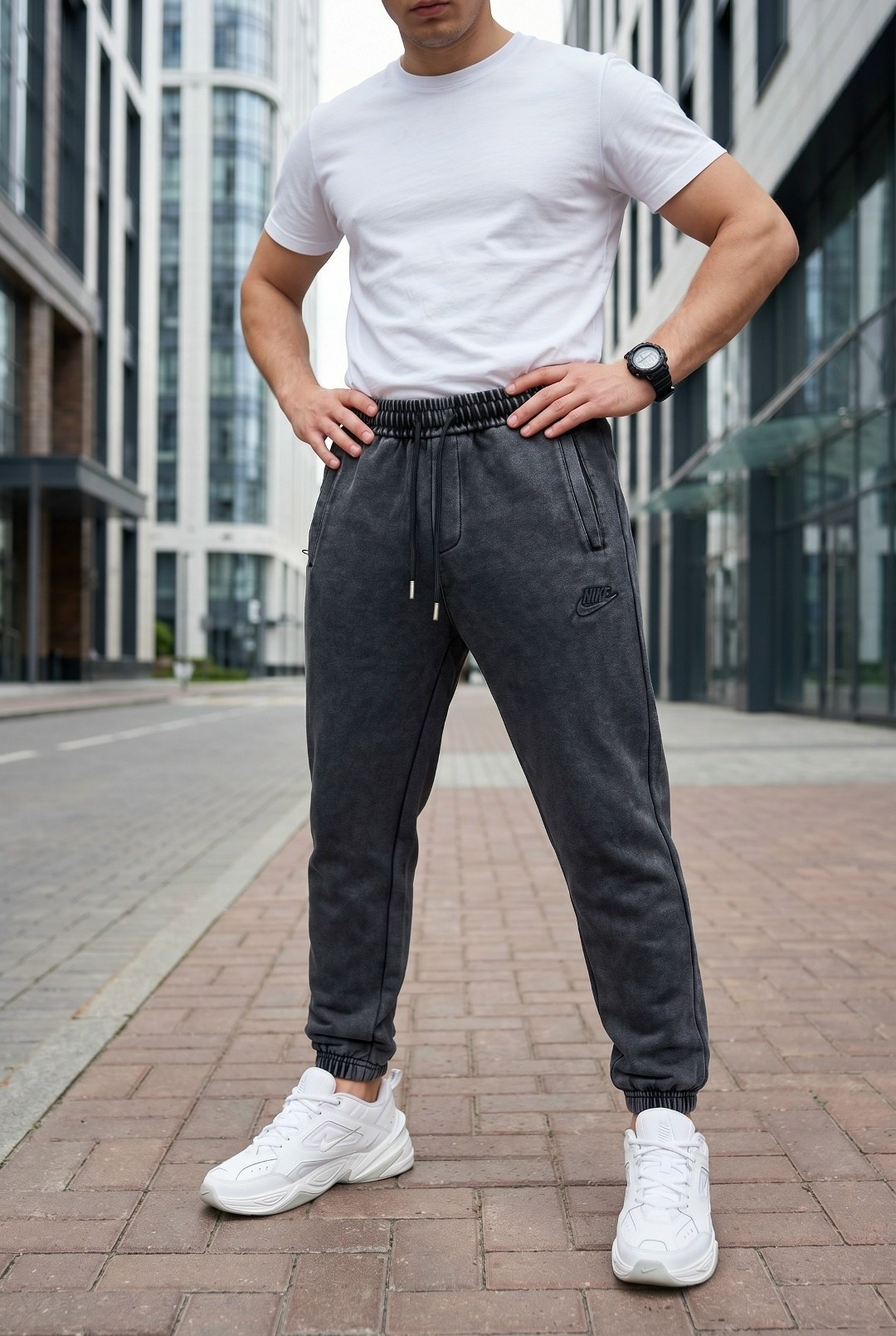 спортивные штаны nike,брюки спортивные nike,штаны спортивные,мужские спортивные штаны nike,спортивные штаны найк тёмно серые