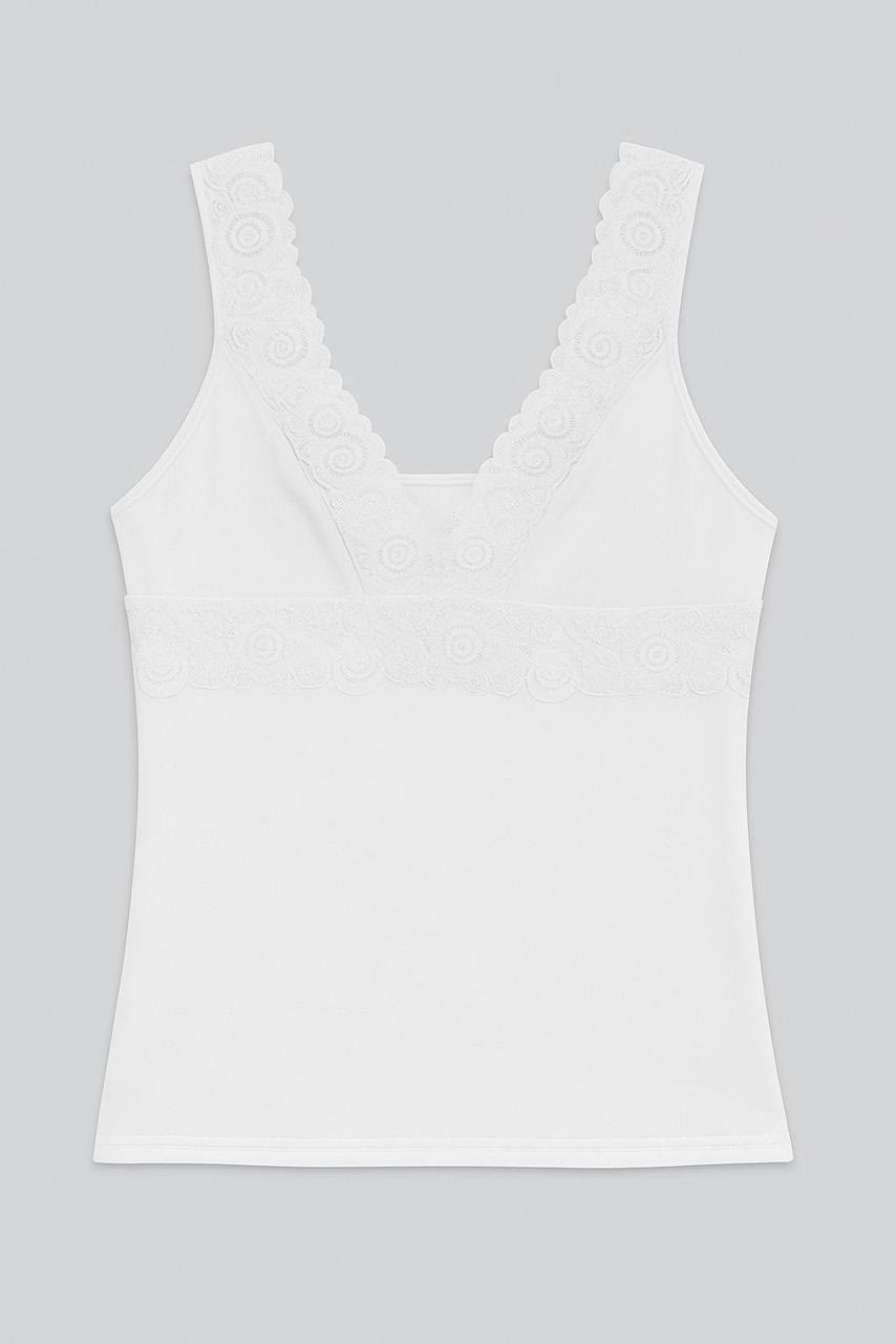 женская майка,майка бельевая женская,бельевая майка с кружевом,женская майка belinay,майка с кружевами