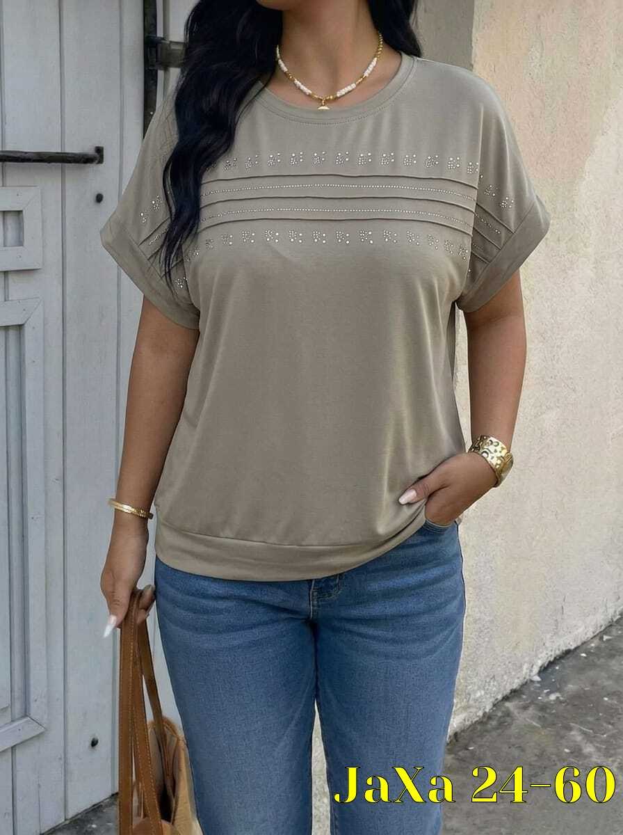 футболки женская,женская кофта,,женская футболка оверсайз со стразами,футболки женские польские