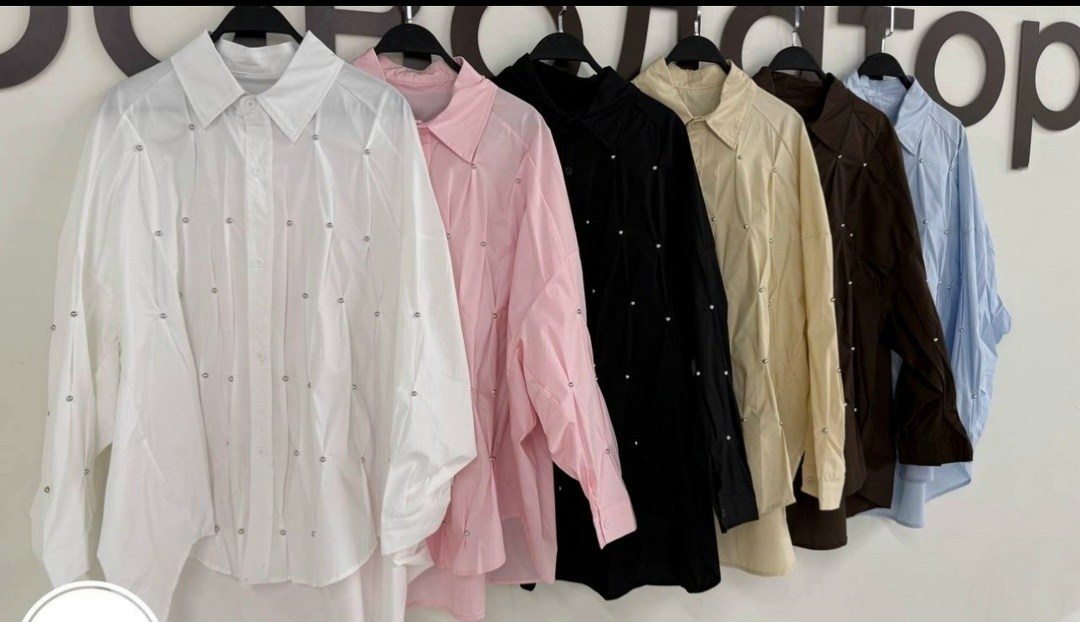 рубашка женская,модная женская рубашка,повседневная рубашка,рубашка женская блузка,белая женская рубашка