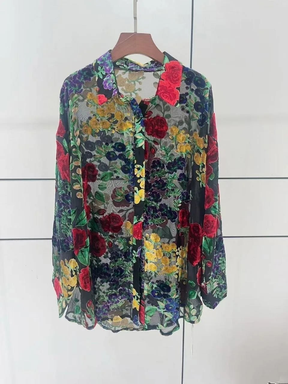 женская блузка,модели блузок,блузка с цветочным принтом,рубашка блузка,блуза