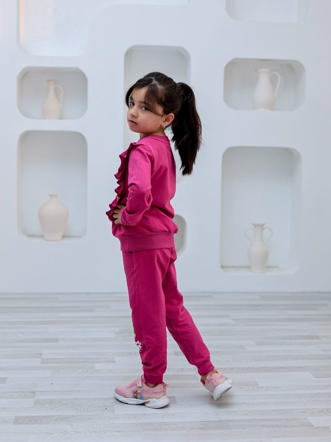 спортивные костюмы для девочек,костюм для девочек,костюм детский,детские комплекты,костюм розово