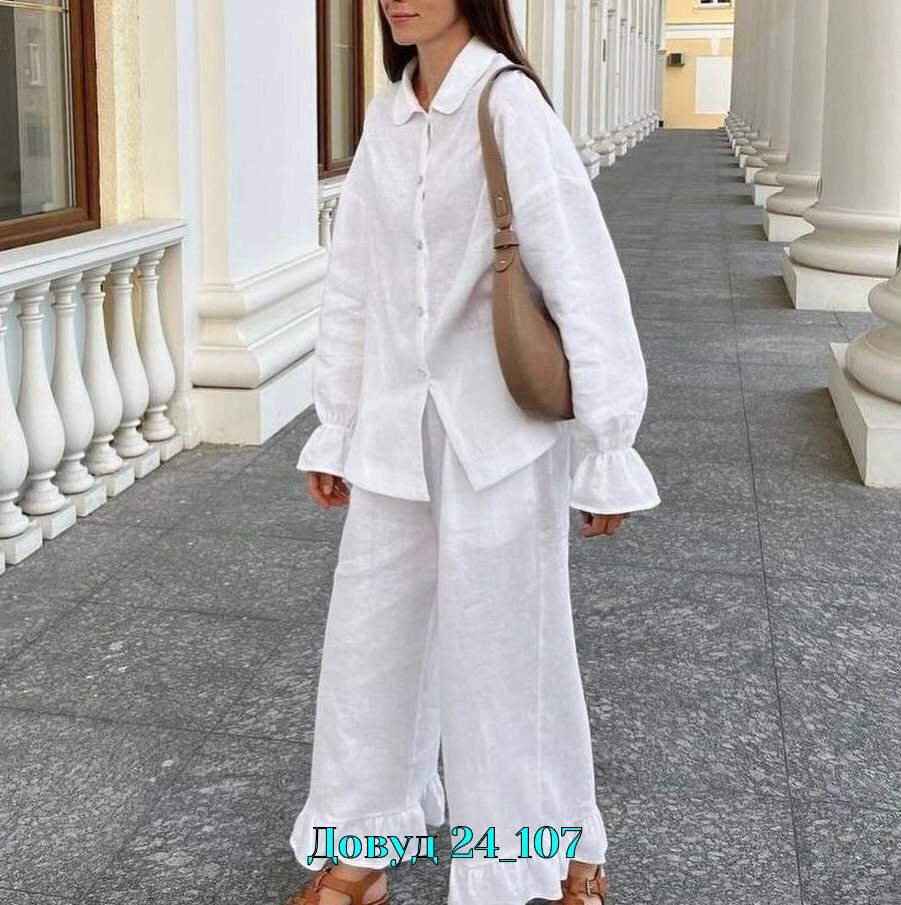 летний костюм женский,костюм розовый,летний брючный костюм,костюм женский льняной,модный костюм