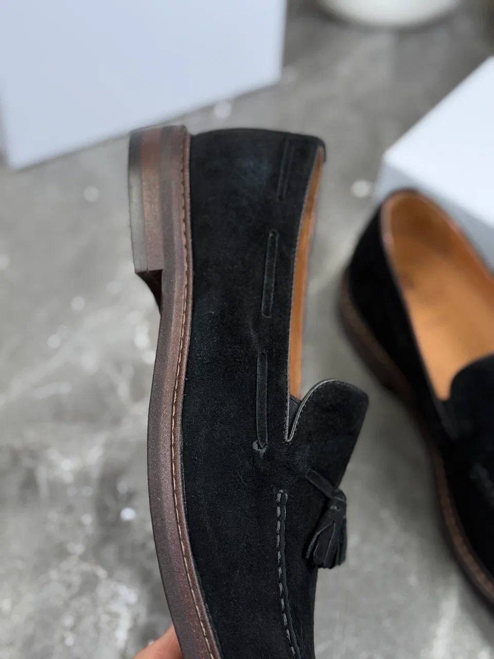 замшевые лоферы brunello cucinelli,лоферы brunello cucinelli кисточки замшевые,ральф рингер лоферы мужские замшевые,мужские замшевые лоферы с кисточкой brunello cucinelli темно-коричневые с прострочко