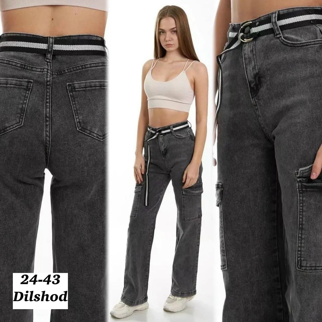 джинсы прямые карго,джинсы женские карго,джинсы широкие карго,джинсы женские с накладными карманами,джинсы женские широкие