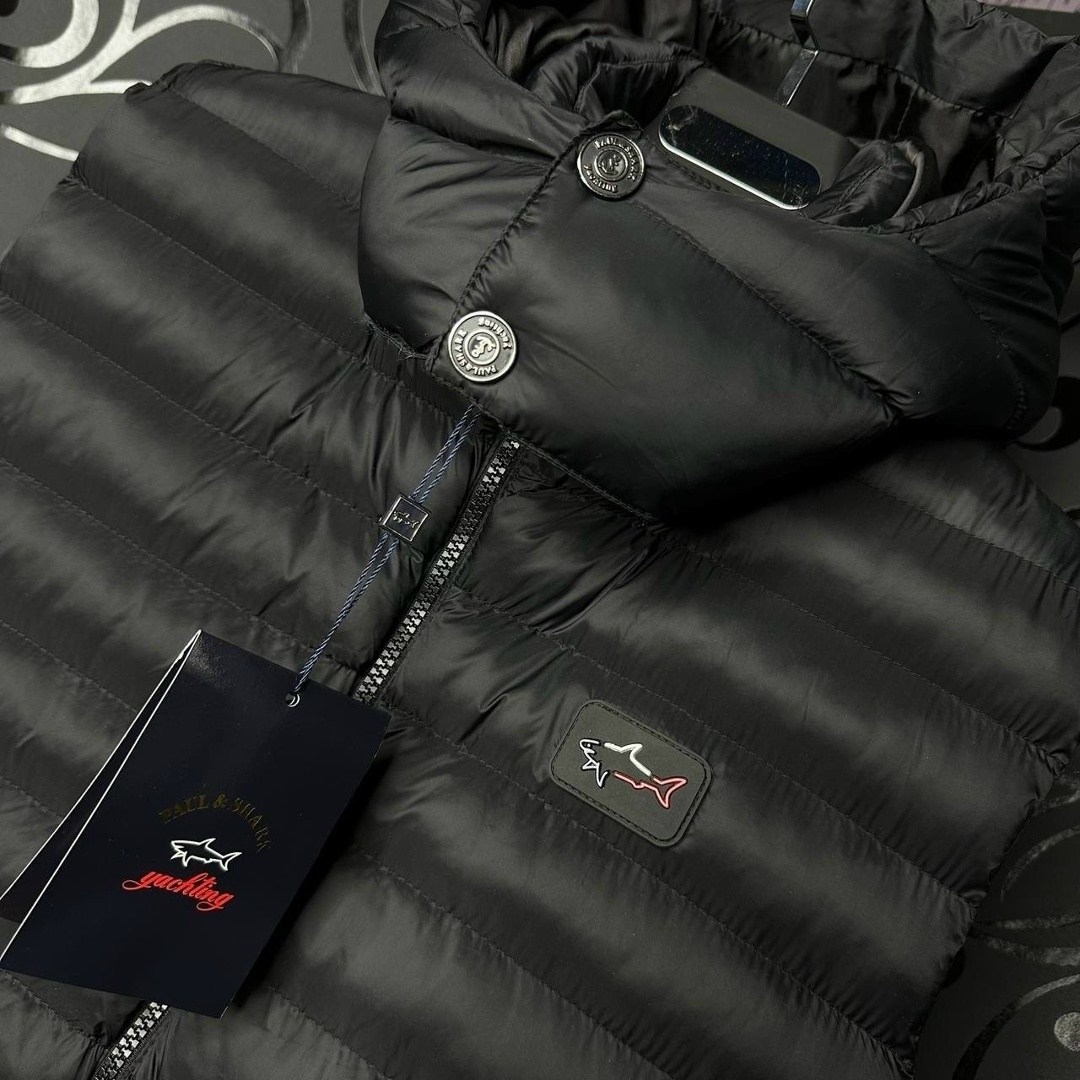 жилет мужской,жилет мужская с капюшоном,жилеты пауль шарк мужские,жилетка paul shark,жилетка с капюшоном