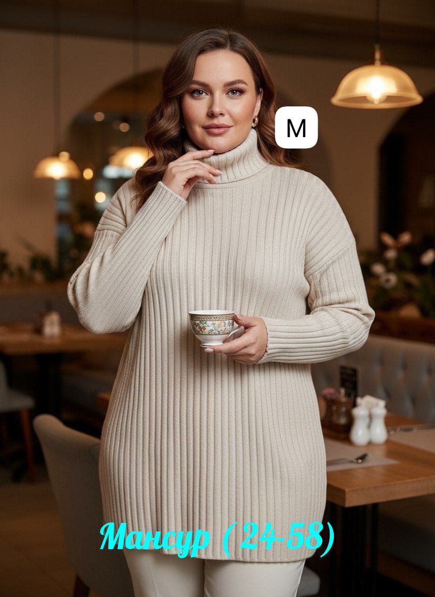 свитера туники,удлиненный свитер,женский свитер,объемный свитер,платье свитер теплое