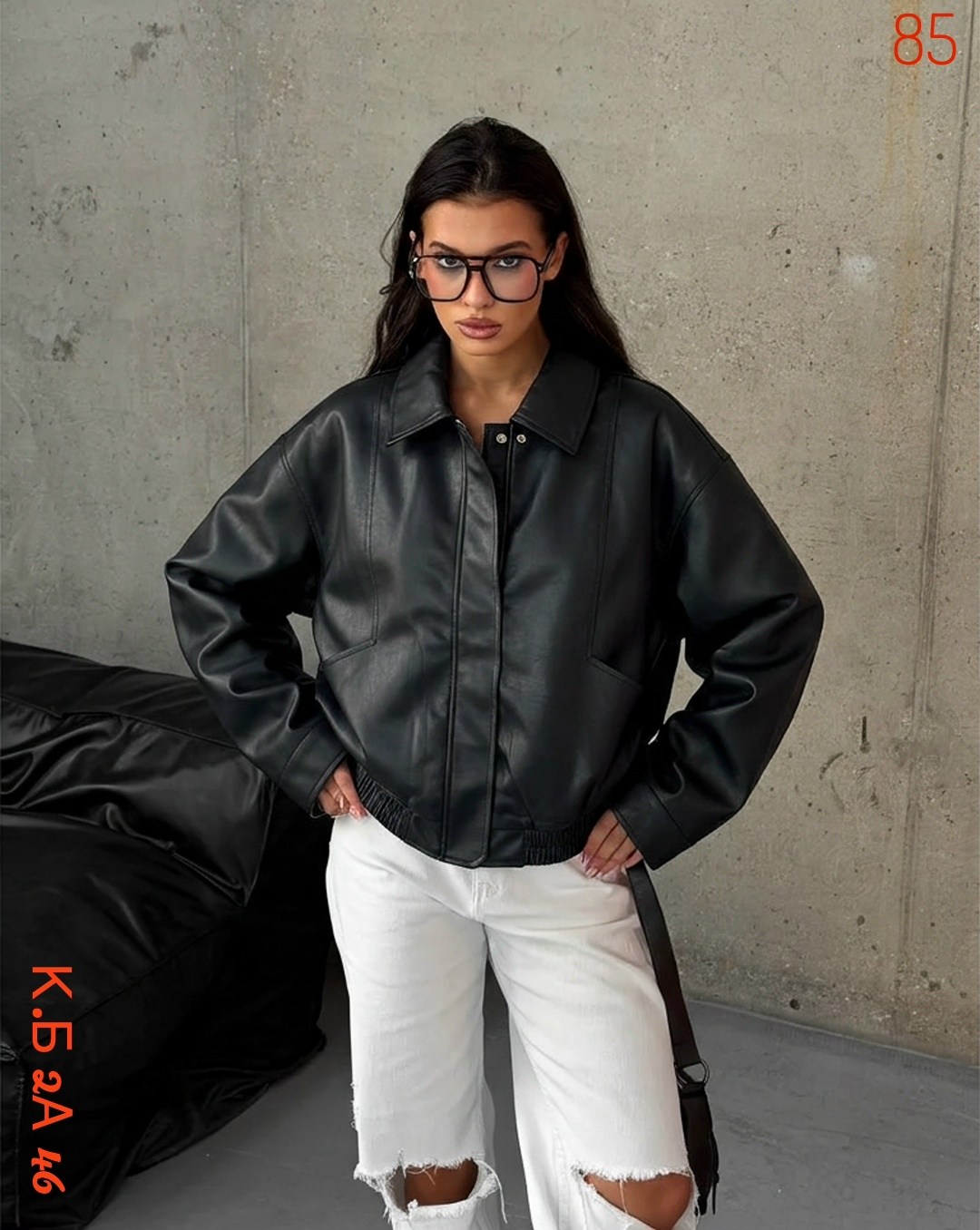 куртка кожаная косуха oversize,куртка бомбер,женская куртка,куртка кожаная,кожаная куртка женская