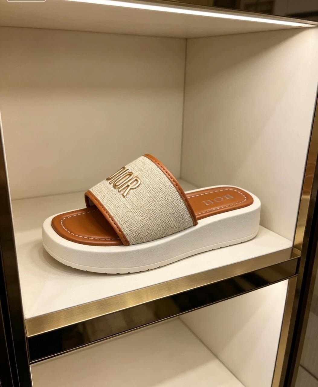 шлепанцы christian dior,шлепанцы кристиан диор,шлепки диор,dior dway шлепанцы,