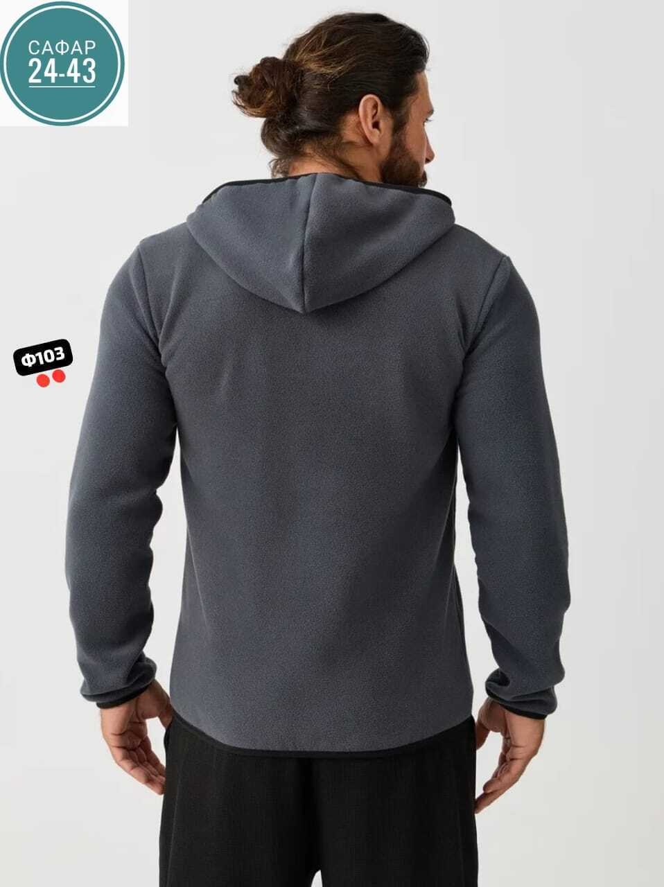 мужская толстовка,толстовки кофта,толстовка мужская с капюшоном,толстовка,темно серая толстовка