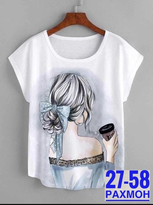 женские футболки с принтом,футболки женская,футболки модные,футболка с принтом стильная,футболки для женщин